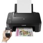 Canon PIXMA TS3450 Blækprinter